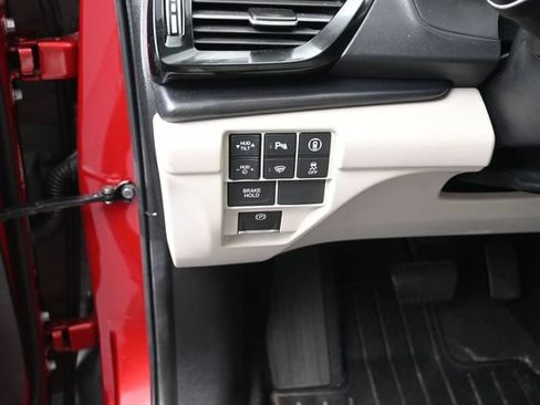 Used 2025 Acura RDX SH-AWD w/ Advance Package image 19