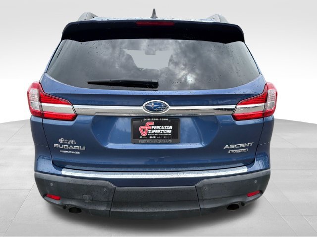 Used 2021 Subaru Ascent Touring w/ Popular Package #2 AWD/4WD image 6