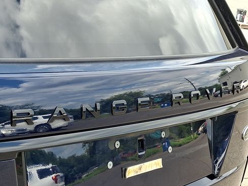 Used 2022 Land Rover Range Rover Westminster Edition AWD/4WD image 29