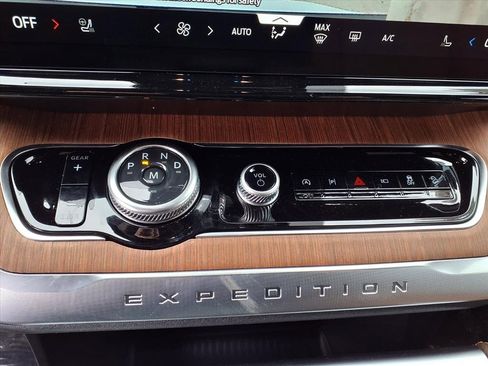 New 2026 Ford Expedition King Ranch image 11