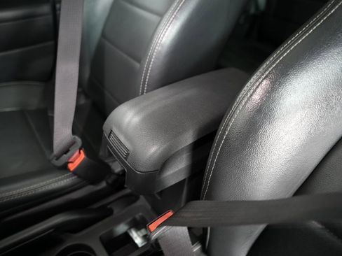 Used 2016 Jeep Patriot High Altitude image 27