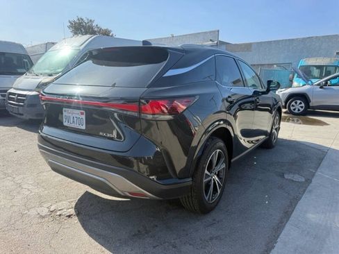 Used 2025 Lexus RX 350 FWD w/ Technology Package image 7