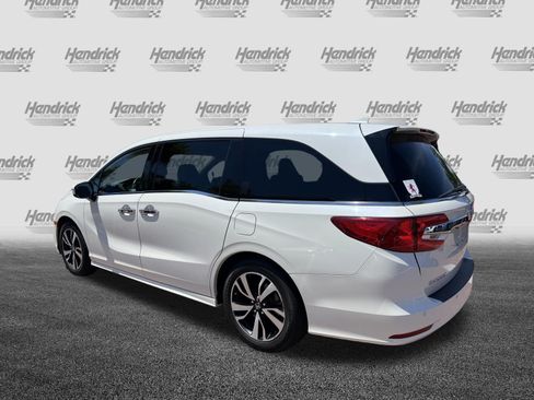 Used 2019 Honda Odyssey Elite image 8