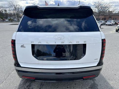 New 2026 Hyundai Palisade Limited AWD/4WD image 35