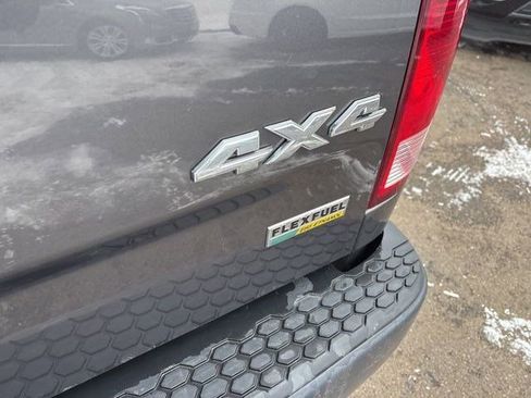 Used 2019 RAM 1500 Tradesman w/ Protection Group image 46