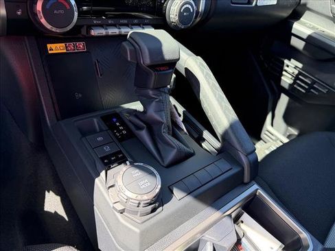 New 2026 Toyota 4Runner TRD Sport image 14