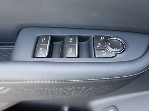 New 2026 Buick Enclave Sport Touring w/ Power Package FWD image 12