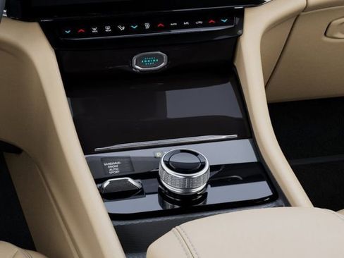 New 2026 Jeep Grand Cherokee Limited w/ Limited Altitude Package image 25