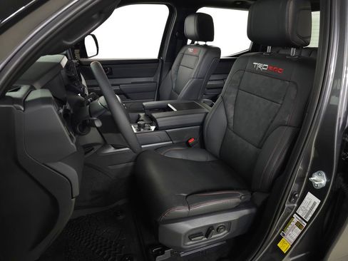 Used 2026 Toyota Tundra TRD Pro AWD/4WD image 17
