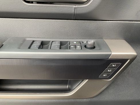 New 2026 Toyota Tundra Platinum image 12