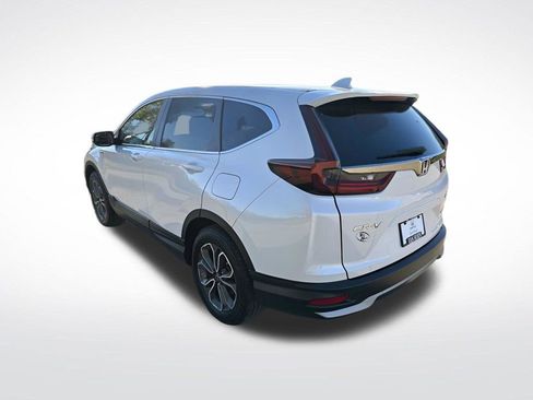 Used 2022 Honda CR-V EX-L image 3