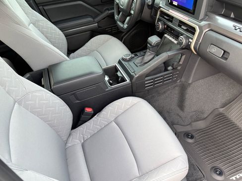 New 2026 Toyota Tacoma SR5 image 12