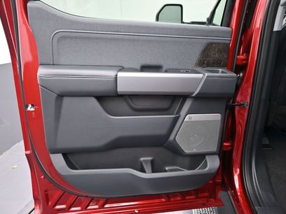 New 2025 Ford F250 Lariat w/ Lariat Ultimate Package