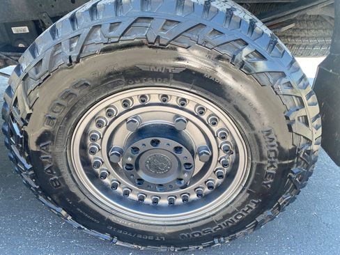 Used 2017 Ford F250 Lariat w/ Tow Technology Bundle image 14