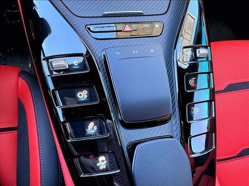 New 2026 Mercedes-Benz AMG GT 53 image 23