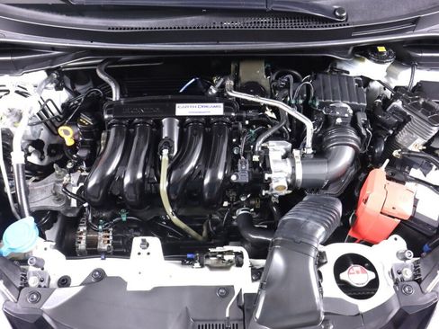 Used 2016 Honda Fit LX image 35