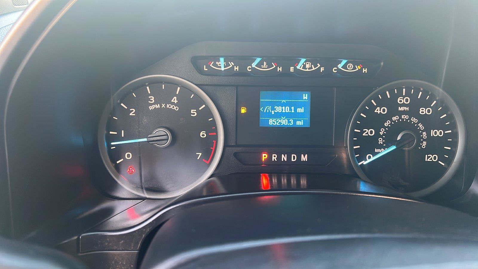 Used 2019 Ford F150 XLT w/ FX4 Off-Road Package AWD/4WD image 13