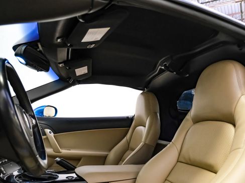 Used 2008 Chevrolet Corvette Coupe 2D w/ Preferred Equipment Group image 20