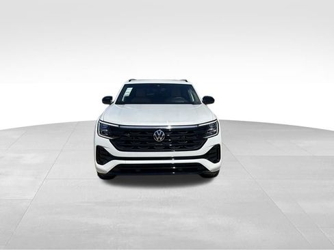 New 2026 Volkswagen Atlas Cross Sport SEL R-Line AWD/4WD image 8
