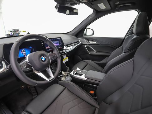 New 2026 BMW X1 xDrive28i w/ Convenience Package image 10