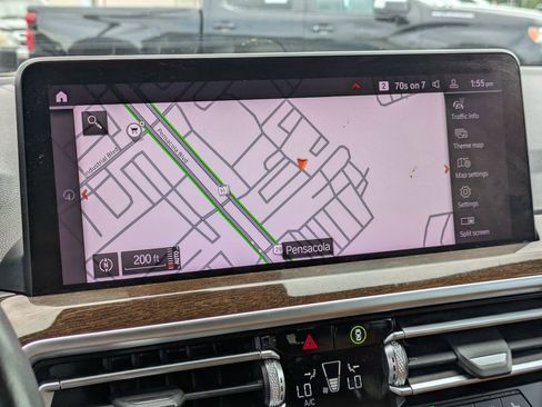 Used 2023 BMW X3 xDrive30i w/ Premium Package image 25