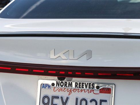 Used 2023 Kia Forte GT-Line w/ GT-Line Premium Package image 12