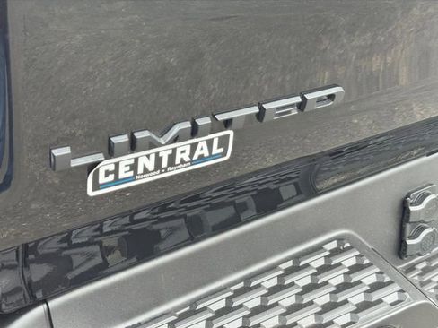 Certified 2026 RAM 1500 Limited AWD/4WD image 12