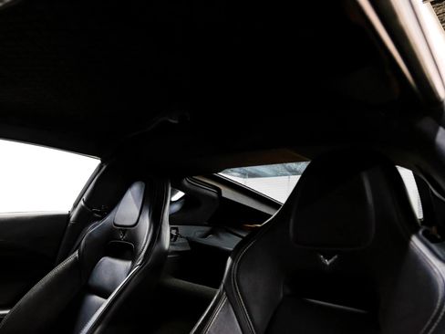 Used 2017 Chevrolet Corvette Grand Sport RWD image 34
