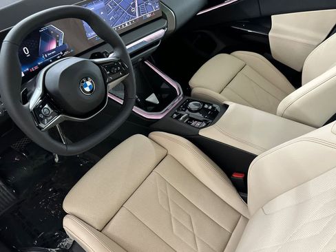 Used 2026 BMW X3 xDrive30i w/ Convenience Package AWD/4WD image 11