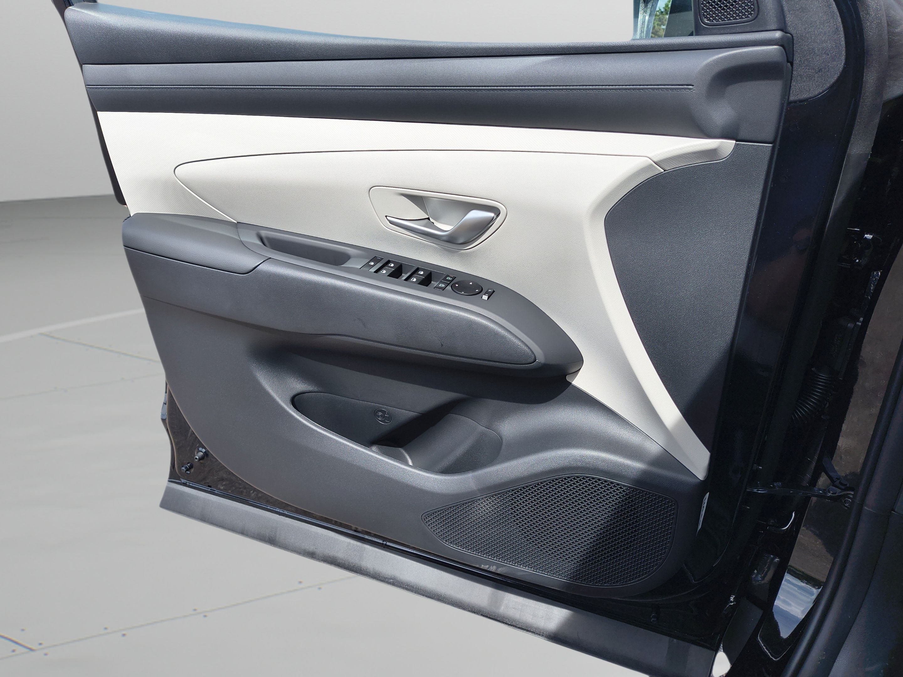 New 2026 Hyundai Tucson SE FWD image 21