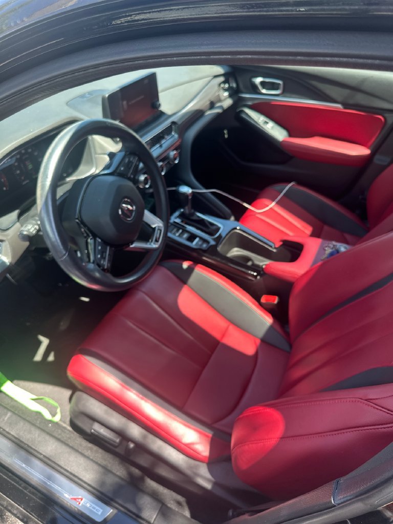 Used 2024 Acura Integra A-Spec FWD image 3