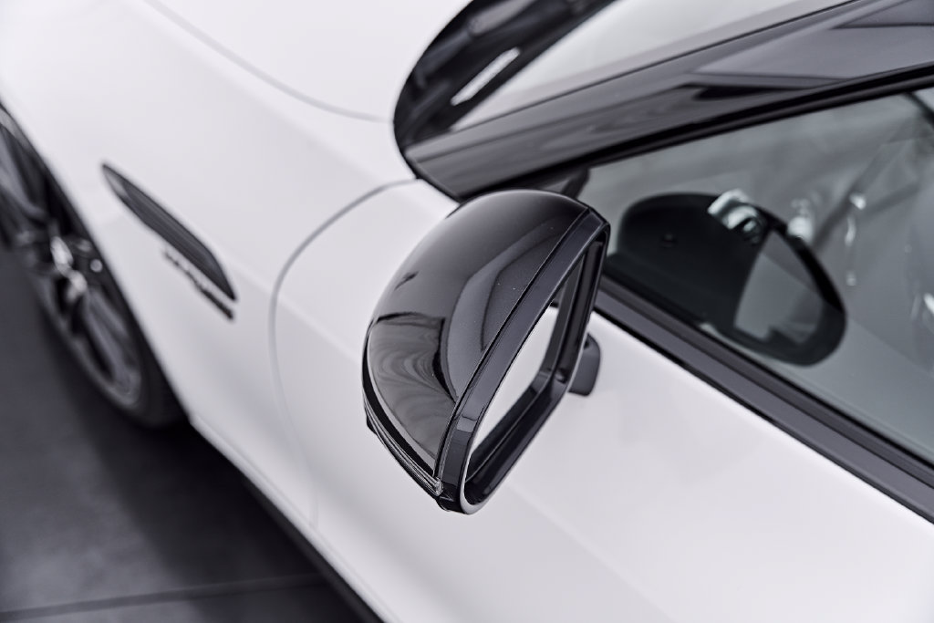 Used 2025 Mercedes-Benz SL 63 AMG 4MATIC image 18