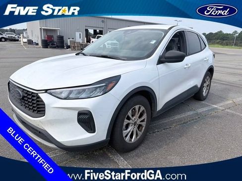 Used 2023 Ford Escape Active w/ Tech Pack #1 FWD image 7