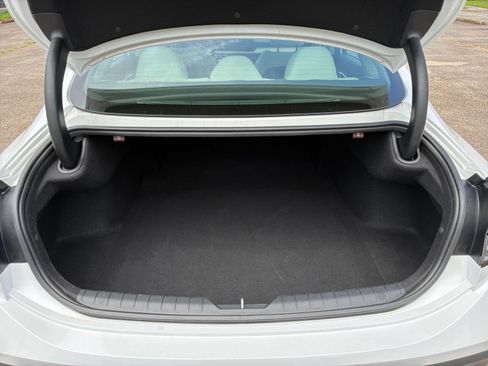 Used 2026 Hyundai Sonata Blue FWD image 26