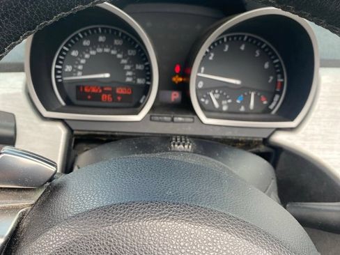 Used 2006 BMW Z4 3.0si RWD image 5