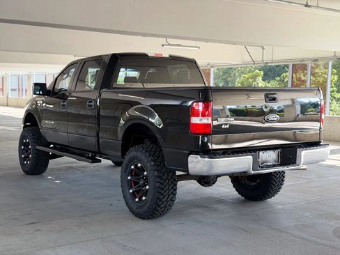 Used 2007 Ford F150 XLT AWD/4WD image 7