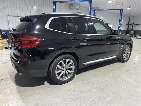 Used 2019 BMW X3 xDrive30i w/ Convenience Package image 7