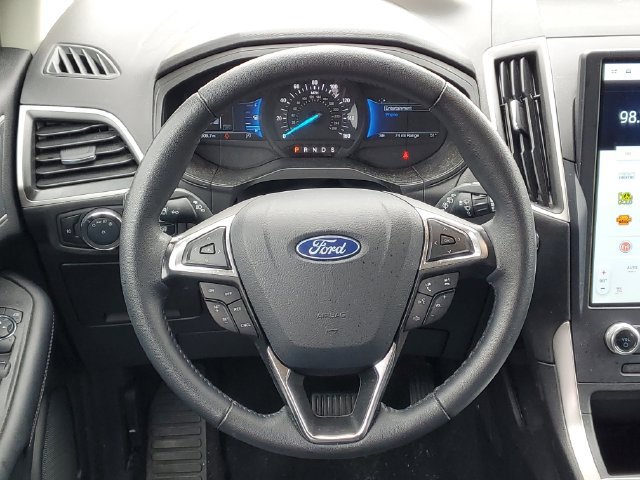 Used 2024 Ford Edge SEL w/ Convenience Package AWD/4WD image 35