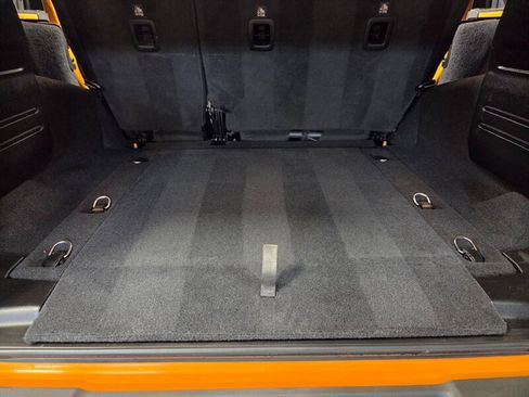 Used 2021 Jeep Wrangler Unlimited Sport image 28