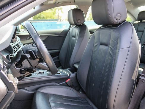 Used 2019 Audi A4 2.0T Premium FWD image 15
