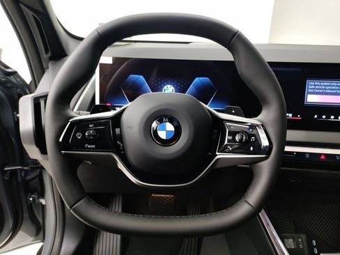 Used 2026 BMW X3 xDrive30 w/ Convenience Package AWD/4WD image 16
