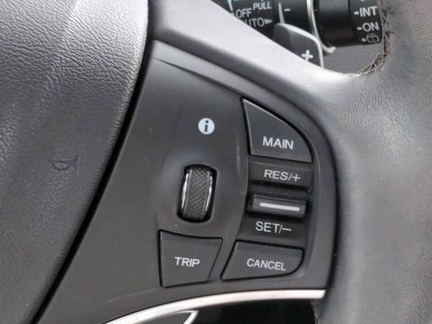 Used 2020 Acura MDX FWD w/ Technology Package image 23