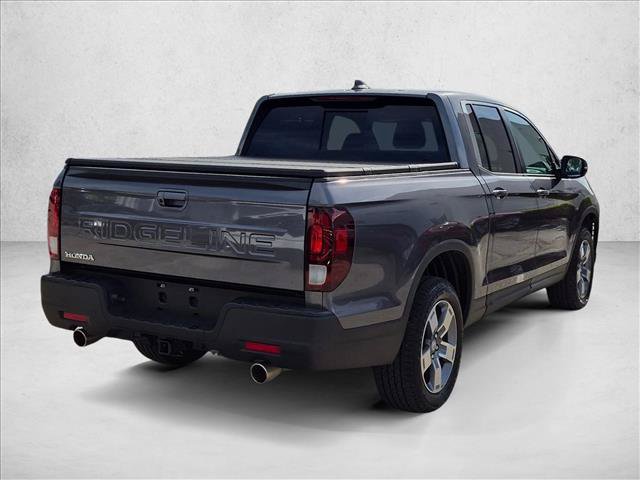Used 2024 Honda Ridgeline RTL image 5