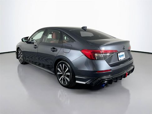 Used 2023 Honda Civic EX image 4