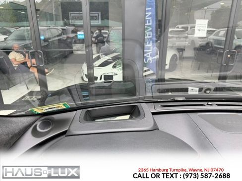 Used 2019 Jaguar F-PACE SVR AWD/4WD image 26