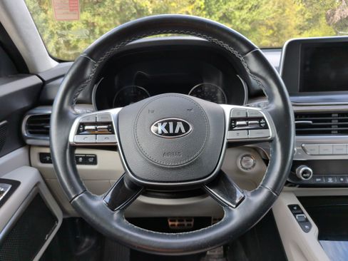 Used 2021 Kia Telluride SX w/ SX Prestige Package AWD/4WD image 21