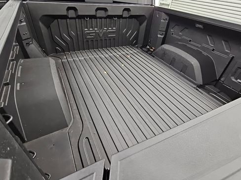 New 2026 GMC Sierra 1500 Denali image 35