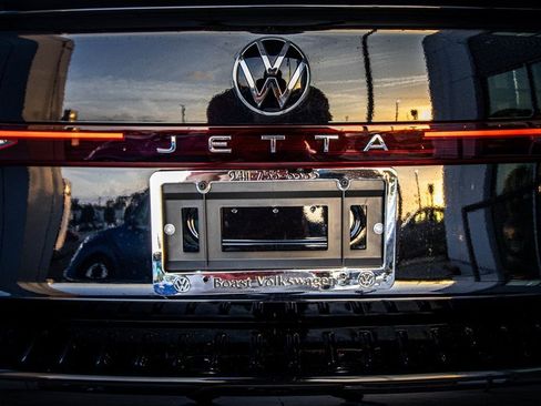 New 2026 Volkswagen Jetta Sport image 15