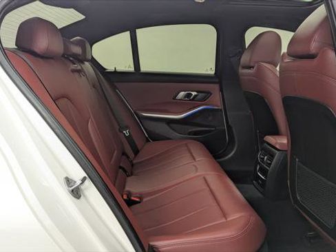Used 2022 BMW 330i Sedan image 19