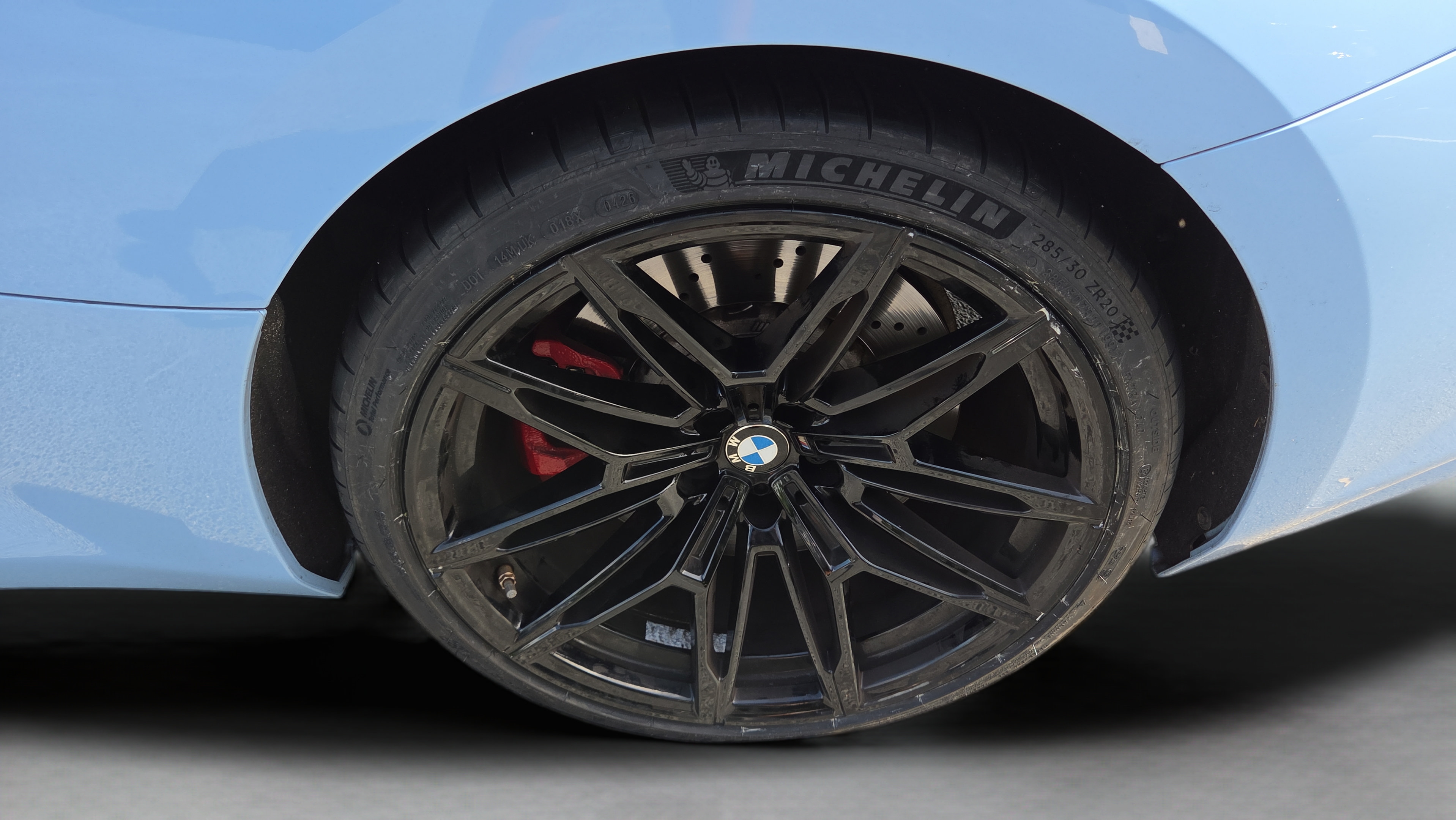 Used 2024 BMW M2 w/ Lighting Package RWD image 18